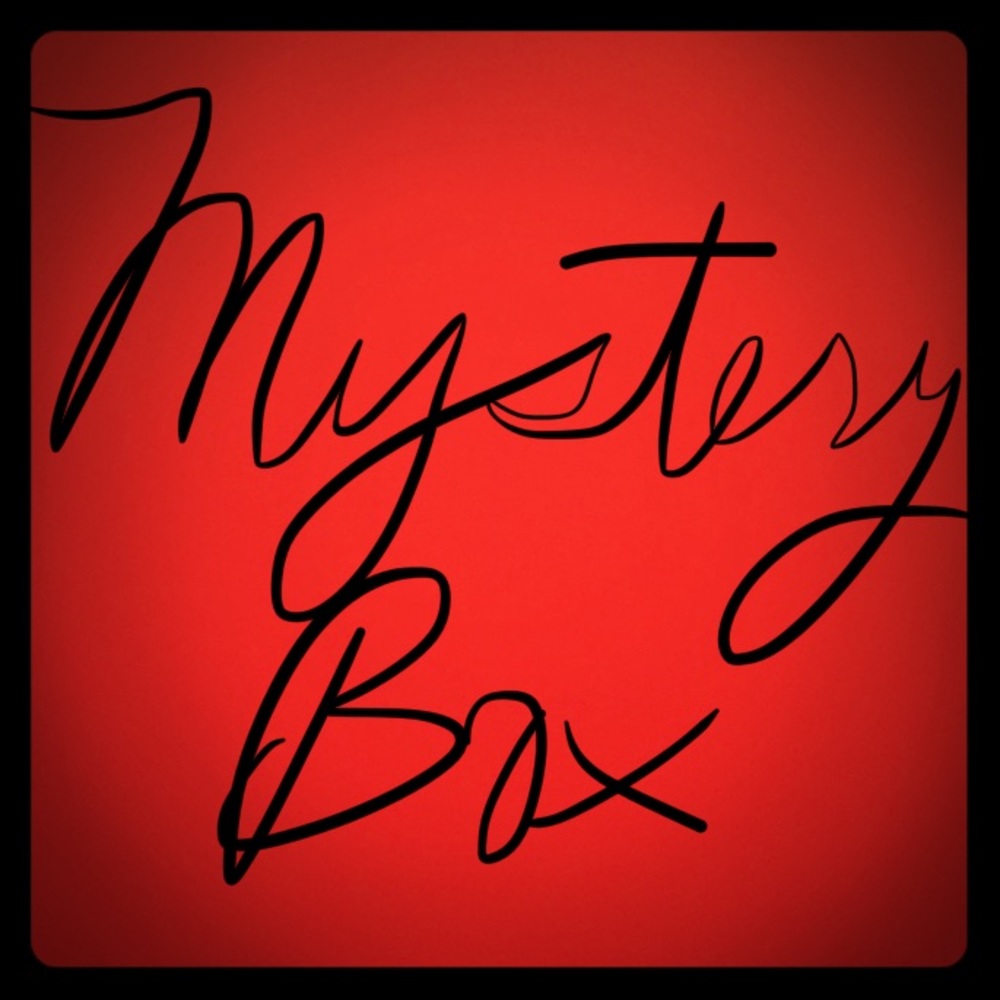 Mystery Box 5-10 Items NEW/NWT/NWOT